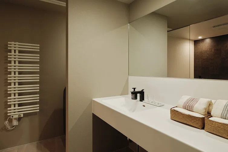 お部屋写真